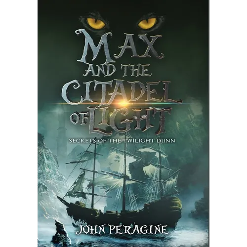 Max and the Citadel of Light