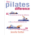 The Pilates Difference