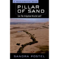 Pillar of Sand: Can the Irrigation Miracle Last?
