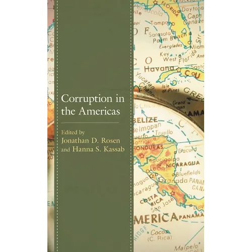 Corruption in the Americas