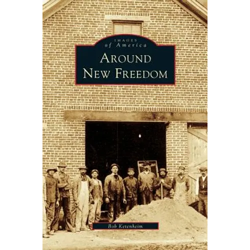 Around New Freedom