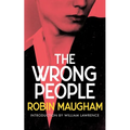 The Wrong People (Valancourt 20th Century Classics)
