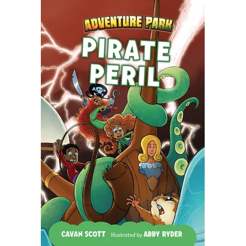 Pirate Peril
