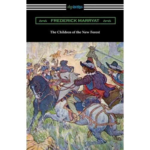 The Children of the New Forest