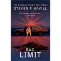 Bag Limit: A Posadas County Mystery