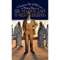 Mamur Zapt & the Men Behind
