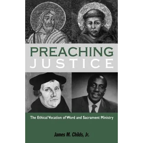 Preaching Justice