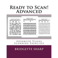Ready to Scan! Advanced: Advanced Visual Scanning Exercises