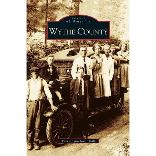 Wythe County