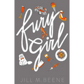 Fury Girl: Elayna Miller, Book Two