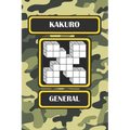 Kakuro: General