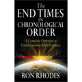 The End Times in Chronological Order