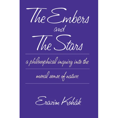 The Embers and the Stars