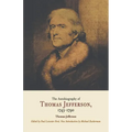 Autobiography of Thomas Jefferson, 1743-1790