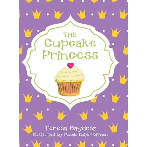The Cupcake Princess