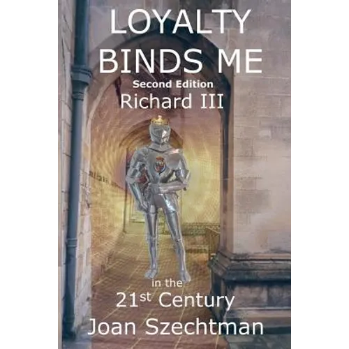 Loyalty Binds Me