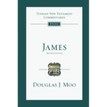 James: An Introduction and Commentary