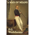 A Man of Means: A Classic Comic Story Sequence