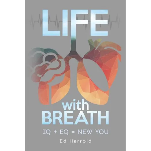Life With Breath: IQ + Eq = New You