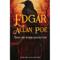 Edgar Allan Poe Tales and Poems Collection