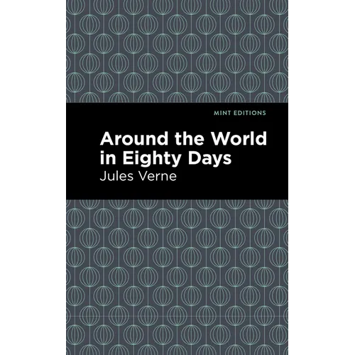 Around the World in 80 Days