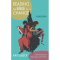 Reading the Bible for a Change, Second Edition: Understanding and Responding to God's Word