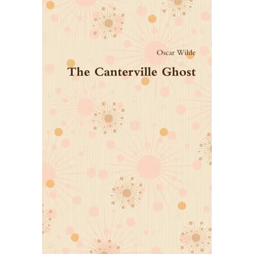 The Canterville Ghost