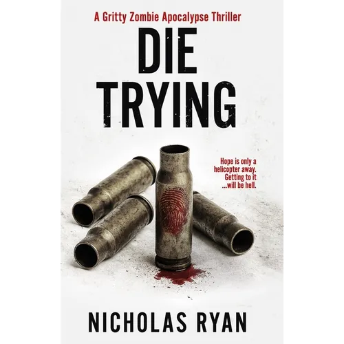 Die Trying