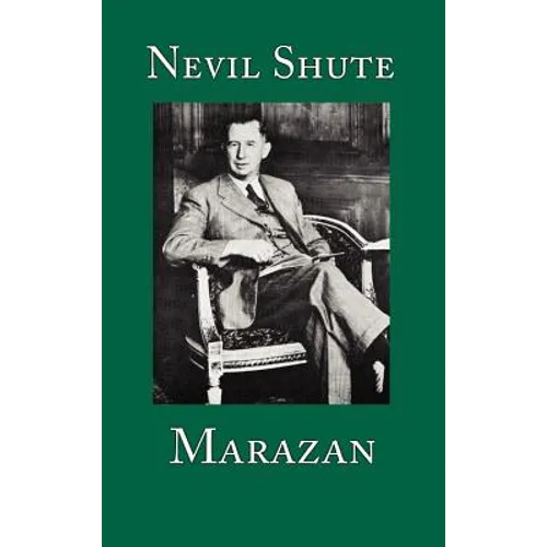 Marazan