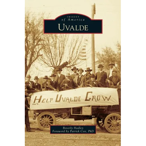 Uvalde