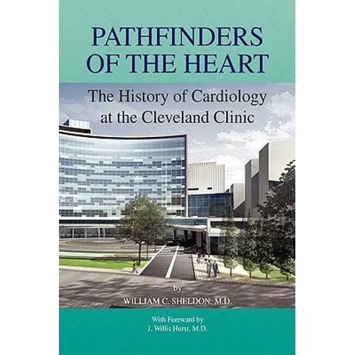 Pathfinders of the Heart