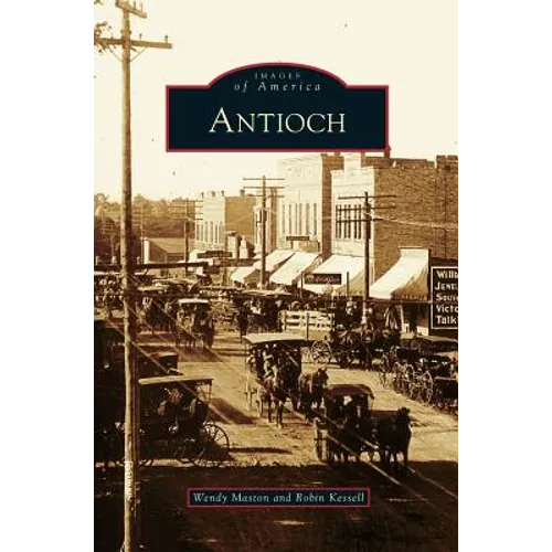 Antioch