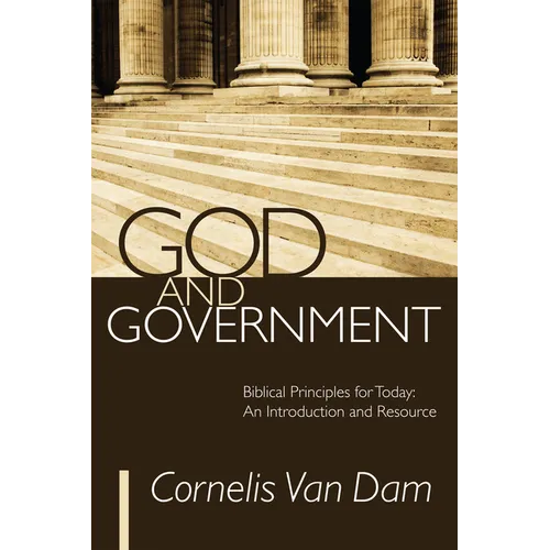God and Government