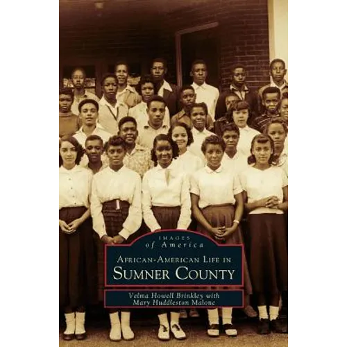 African-American Life in Sumner County