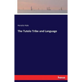 The Tutelo Tribe and Language