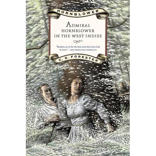 Admiral Hornblower in the West Indies