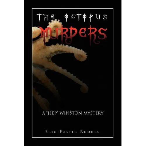 The Octopus Murders