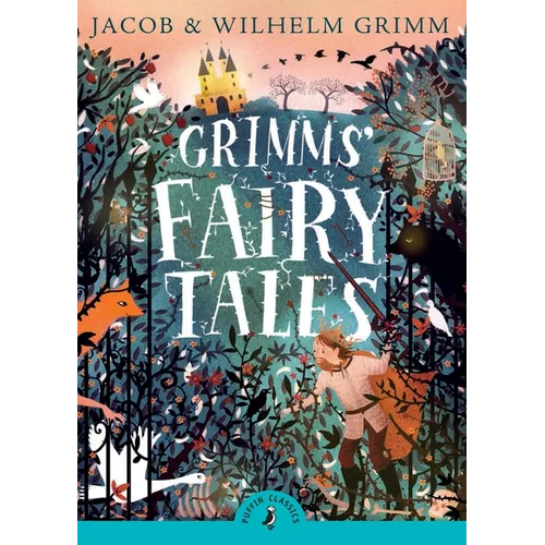 Grimms' Fairy Tales