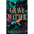 Grave Matter