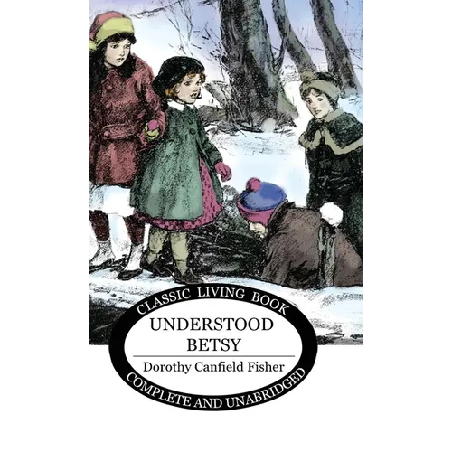 Understood Betsy