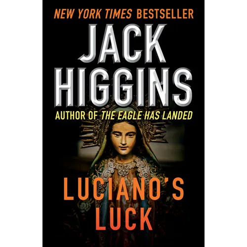 Luciano's Luck