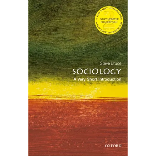 Sociology: A Very Short Introduction