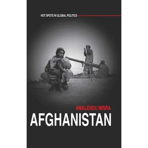 Afghanistan: The Labyrinth of Violence