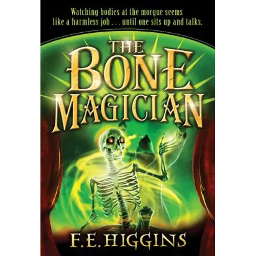 The Bone Magician