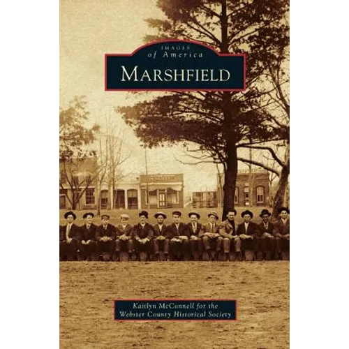 Marshfield