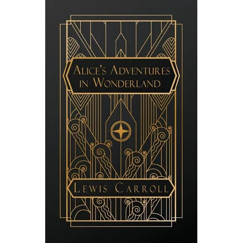 Alice's Adventures in Wonderland