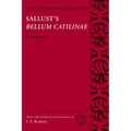 Sallust's Bellum Catilinae
