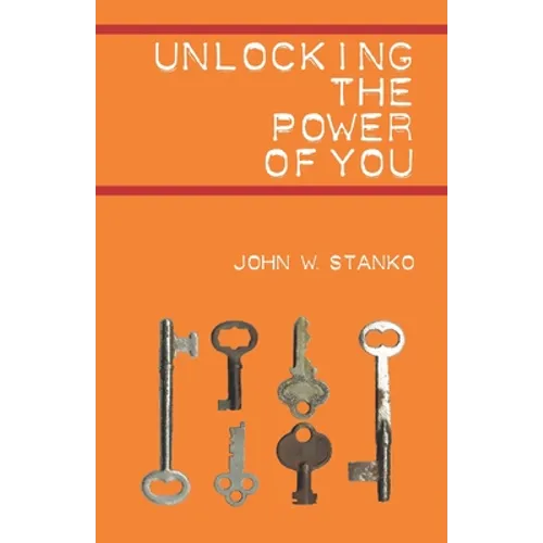 Unlocking the Power of You