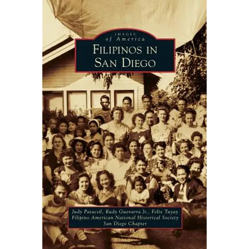 Filipinos in San Diego