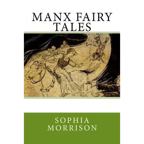Manx Fairy Tales